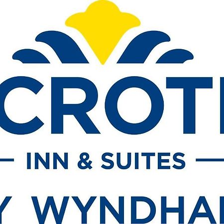 Microtel Inn & Suites By Wyndham - Penn Yan Bagian luar foto