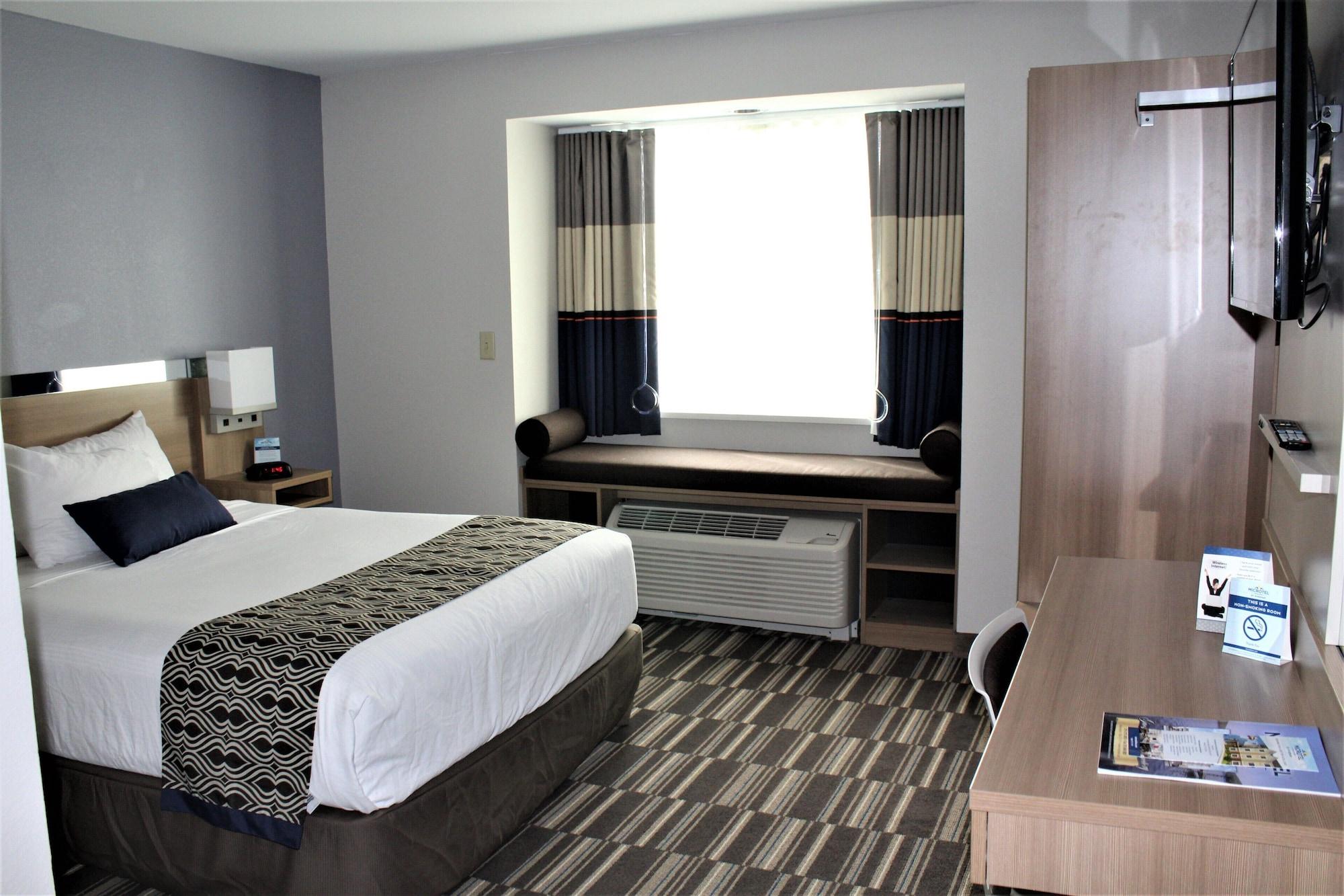 Microtel Inn & Suites By Wyndham - Penn Yan Bagian luar foto