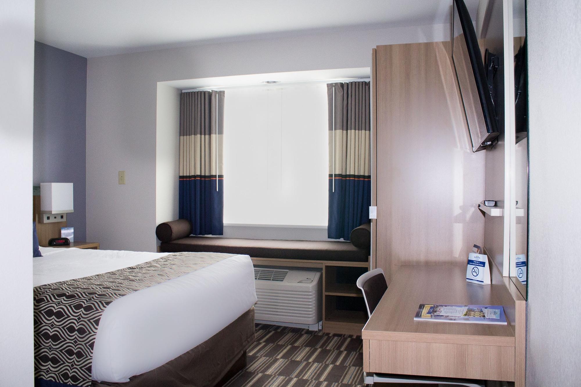 Microtel Inn & Suites By Wyndham - Penn Yan Bagian luar foto