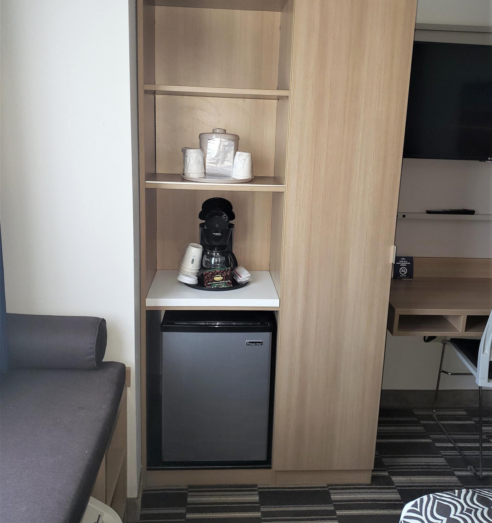 Microtel Inn & Suites By Wyndham - Penn Yan Bagian luar foto