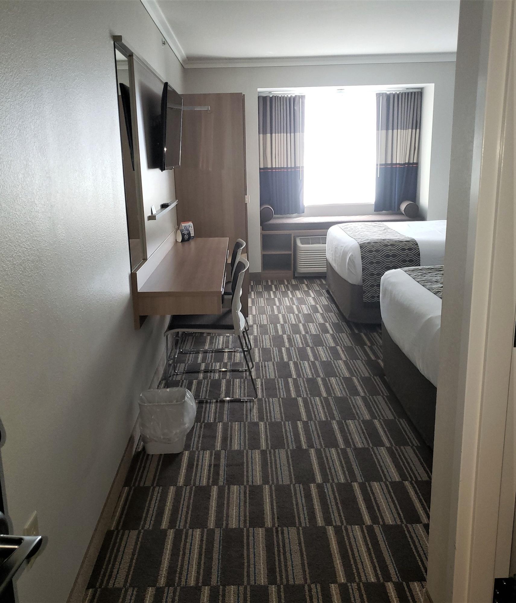 Microtel Inn & Suites By Wyndham - Penn Yan Bagian luar foto