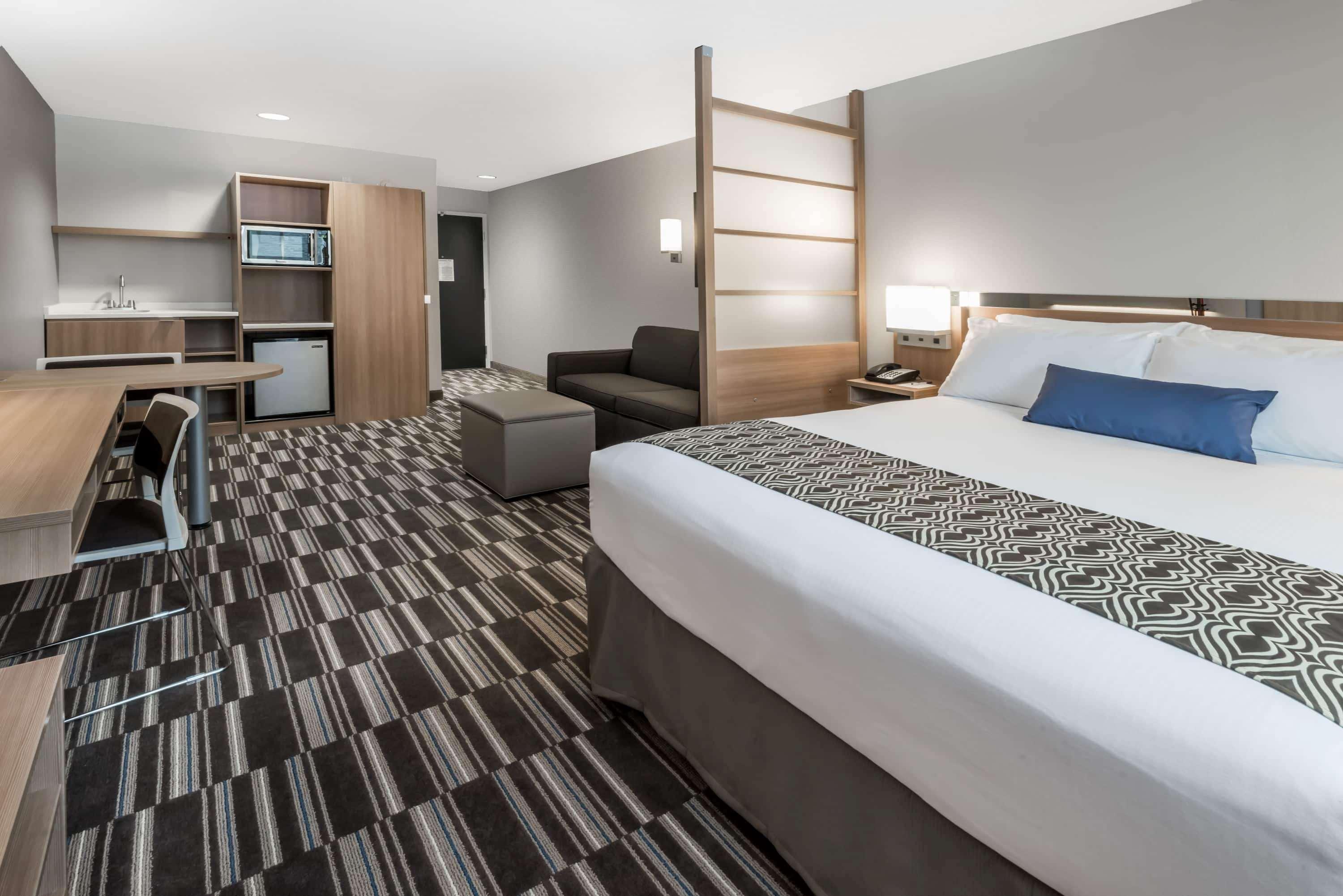 Microtel Inn & Suites By Wyndham - Penn Yan Bagian luar foto