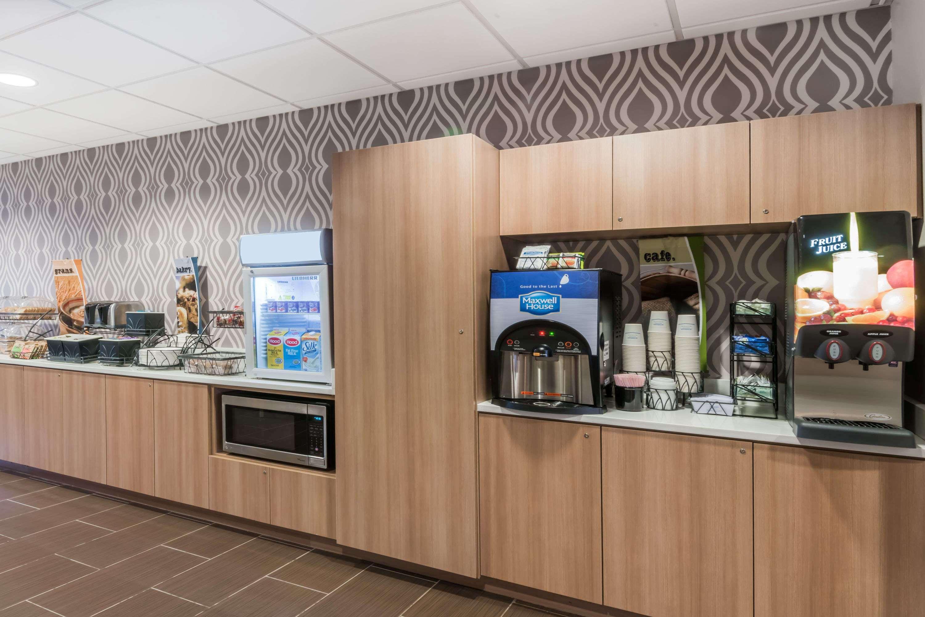 Microtel Inn & Suites By Wyndham - Penn Yan Bagian luar foto