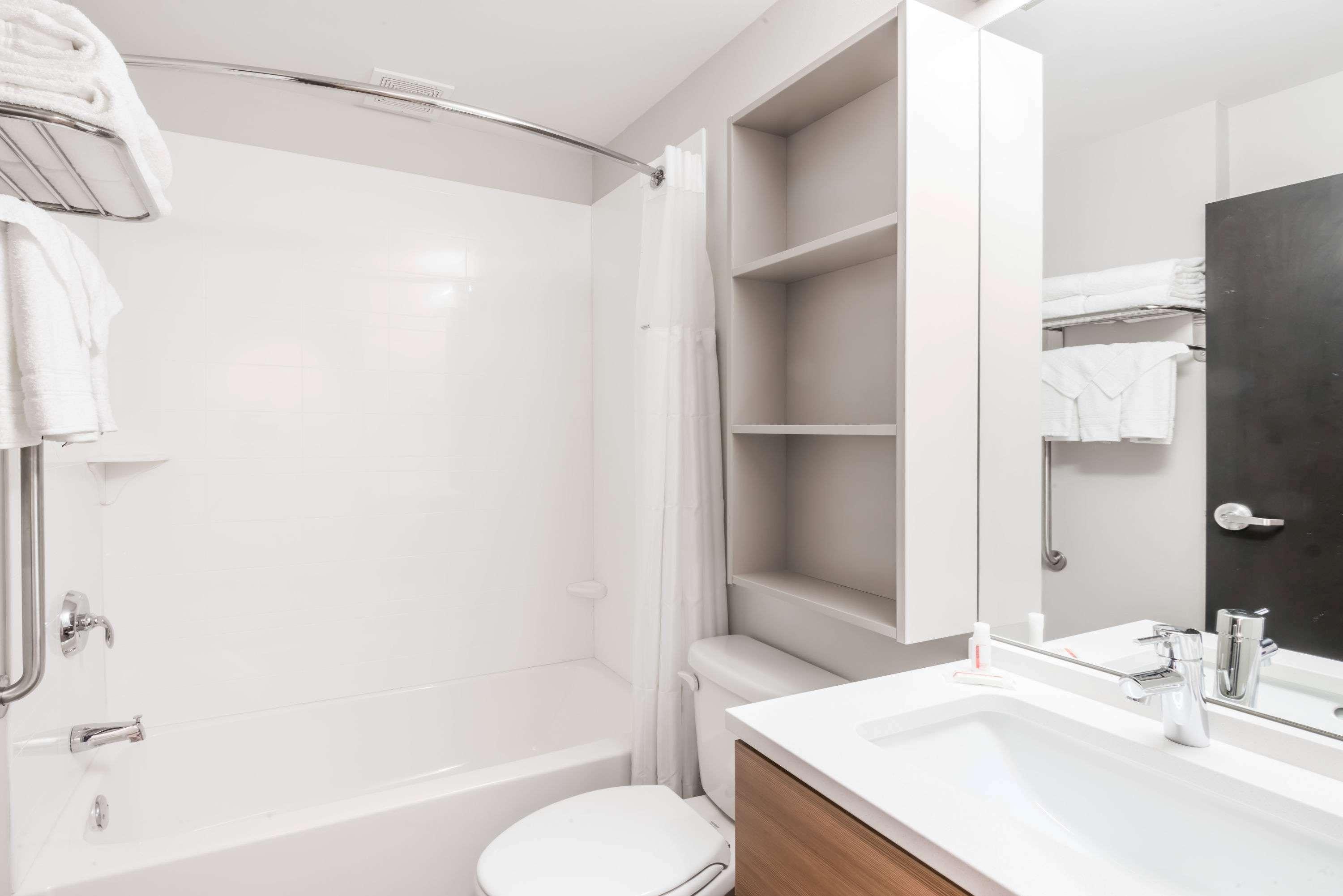 Microtel Inn & Suites By Wyndham - Penn Yan Bagian luar foto