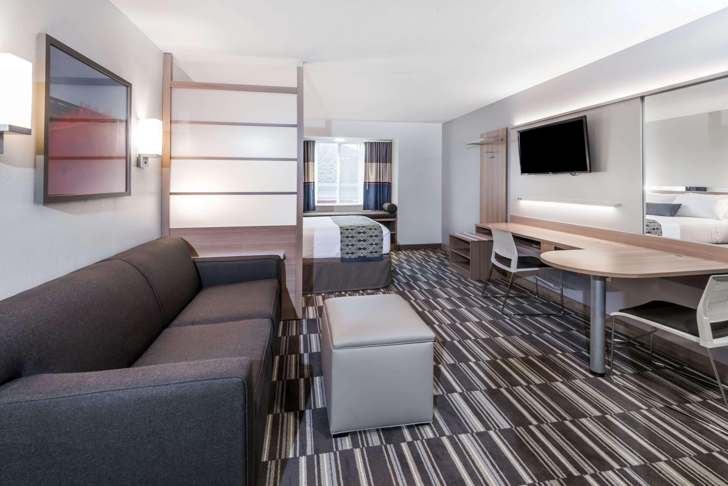 Microtel Inn & Suites By Wyndham - Penn Yan Bagian luar foto