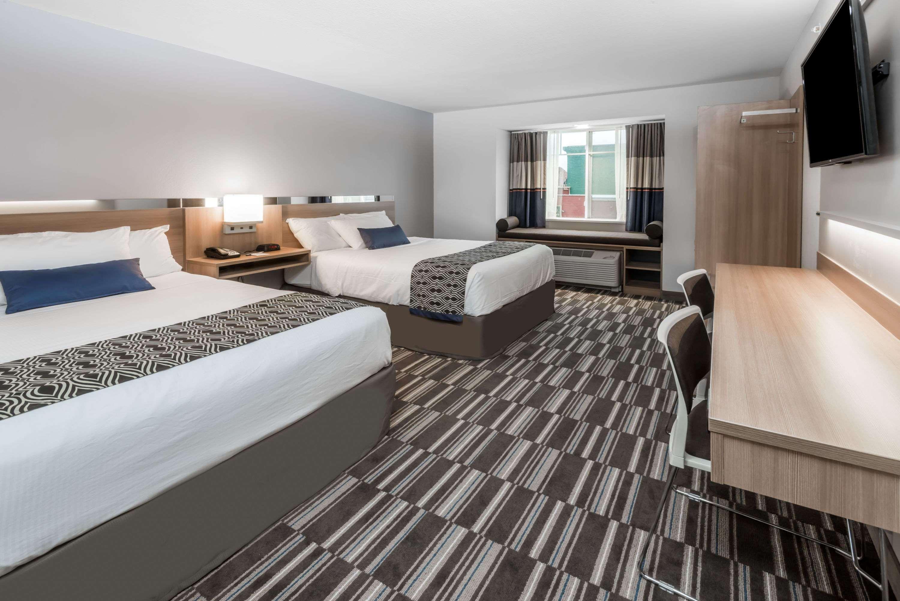 Microtel Inn & Suites By Wyndham - Penn Yan Bagian luar foto