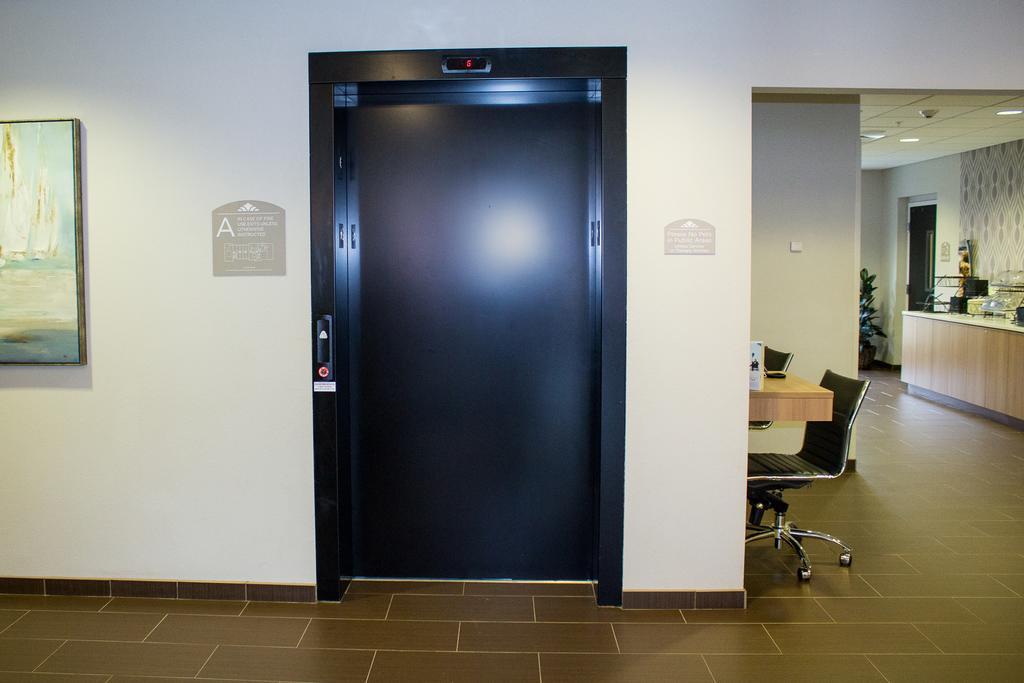 Microtel Inn & Suites By Wyndham - Penn Yan Bagian luar foto