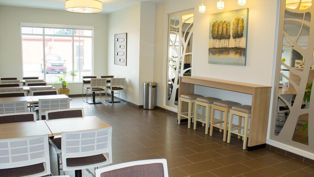 Microtel Inn & Suites By Wyndham - Penn Yan Bagian luar foto