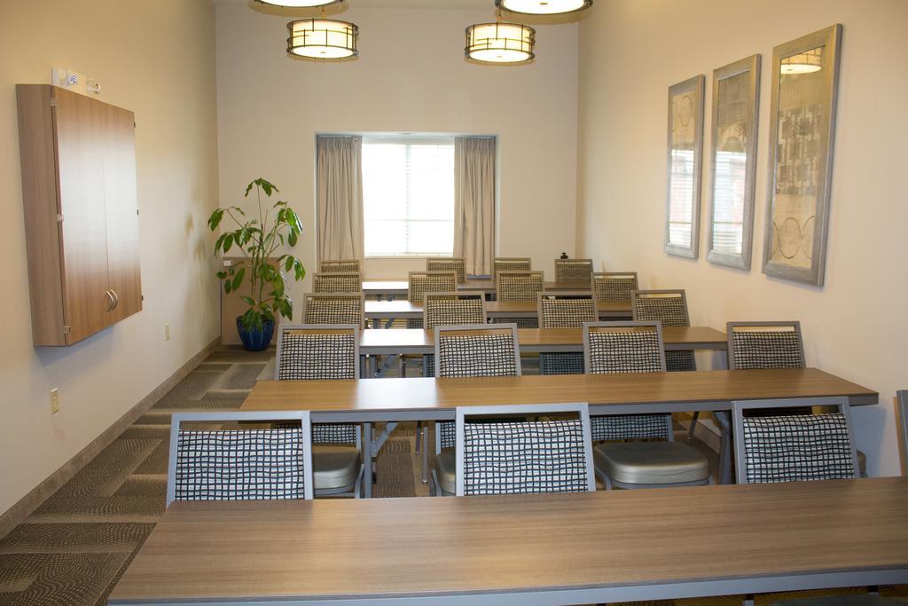 Microtel Inn & Suites By Wyndham - Penn Yan Bagian luar foto