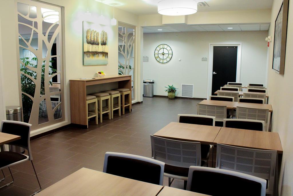 Microtel Inn & Suites By Wyndham - Penn Yan Bagian luar foto