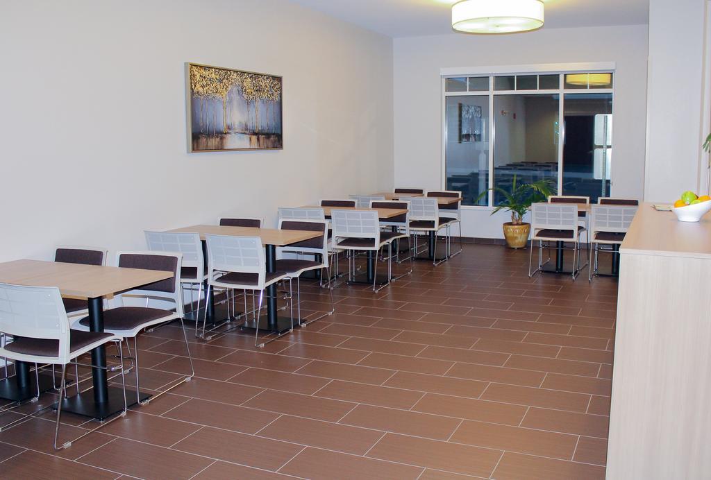 Microtel Inn & Suites By Wyndham - Penn Yan Bagian luar foto