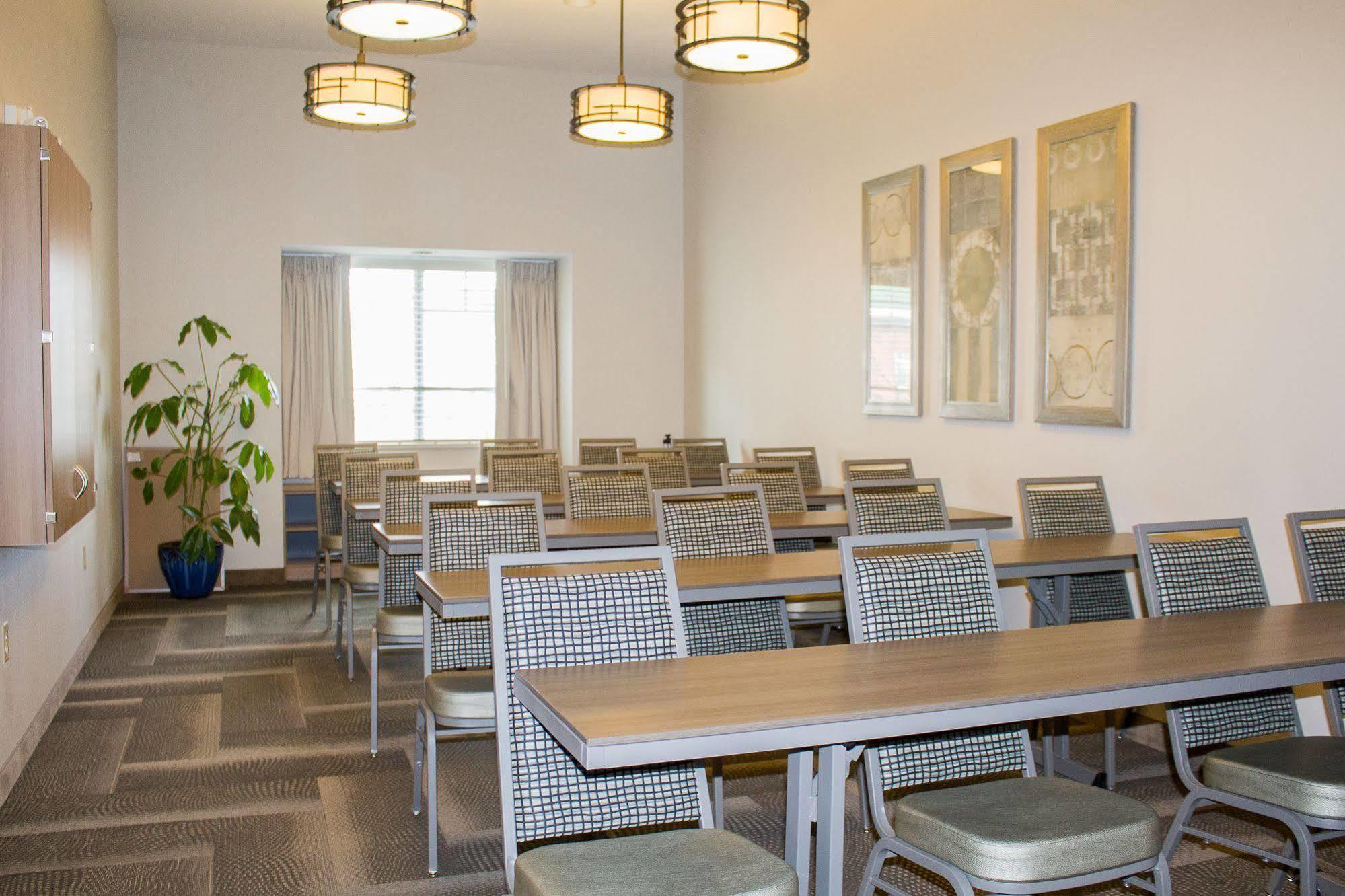 Microtel Inn & Suites By Wyndham - Penn Yan Bagian luar foto